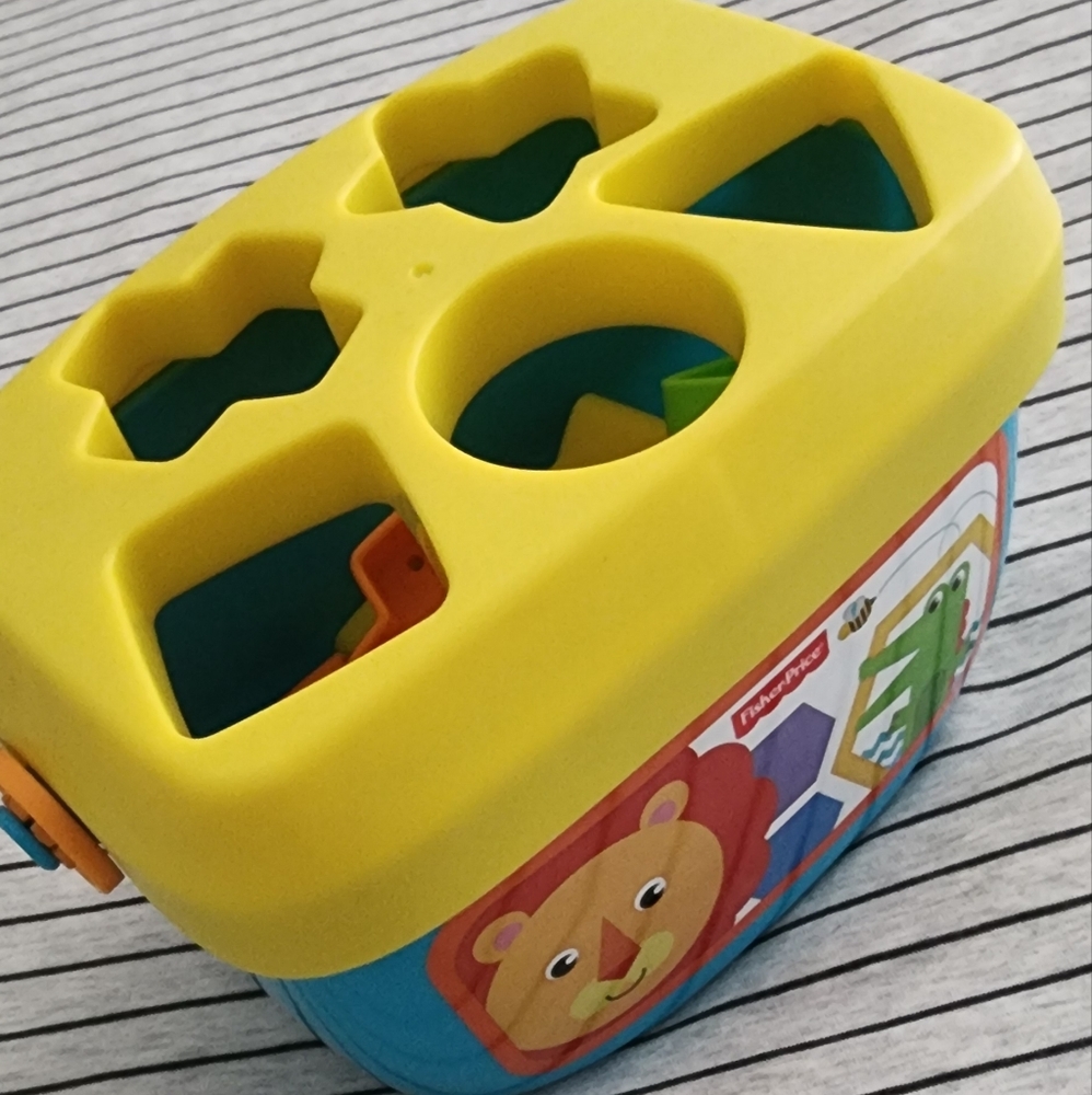 Fisher Price 3pc Bundle - Picture 4 of 4